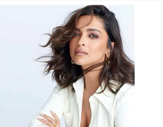 Deepika Padukone Stills